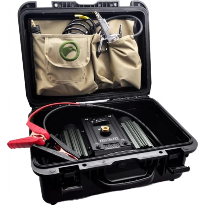 Компрессор BERKUT SPECIALIST SPEC-500С SPEC-500C Компрессор BERKUT SPECIALIST SPEC-500С SPEC-500C